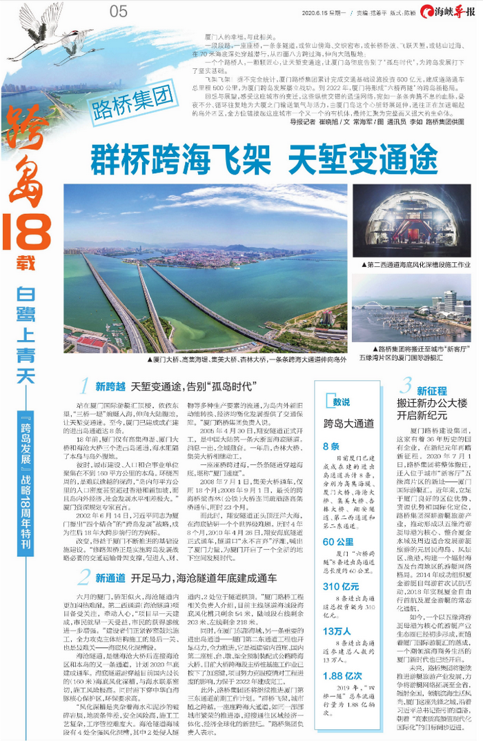 0827【集團(tuán)】海峽導(dǎo)報(bào)：群橋跨海飛架，天塹變通途2_調(diào)整大小.png